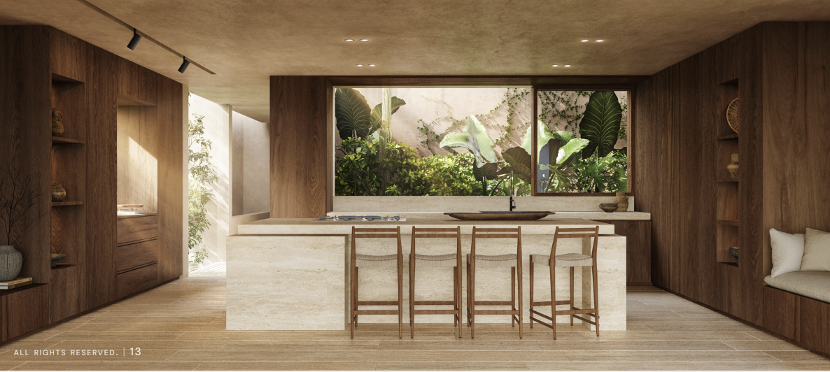 Cocina