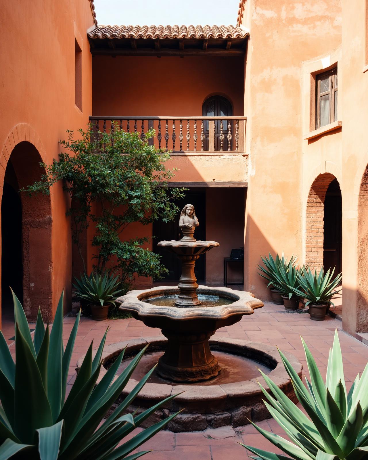 Hacienda Tlacolula
