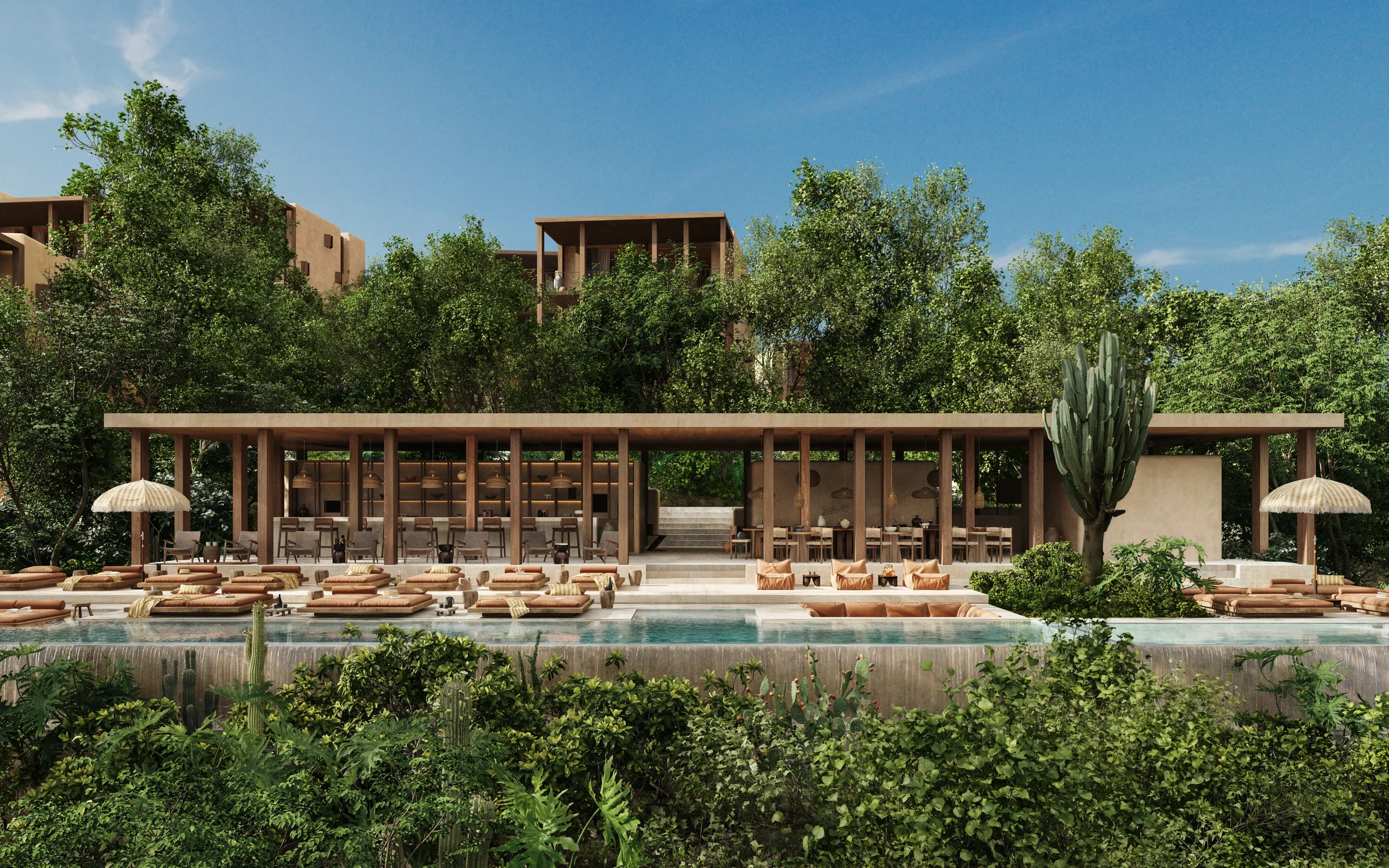 Beach Club