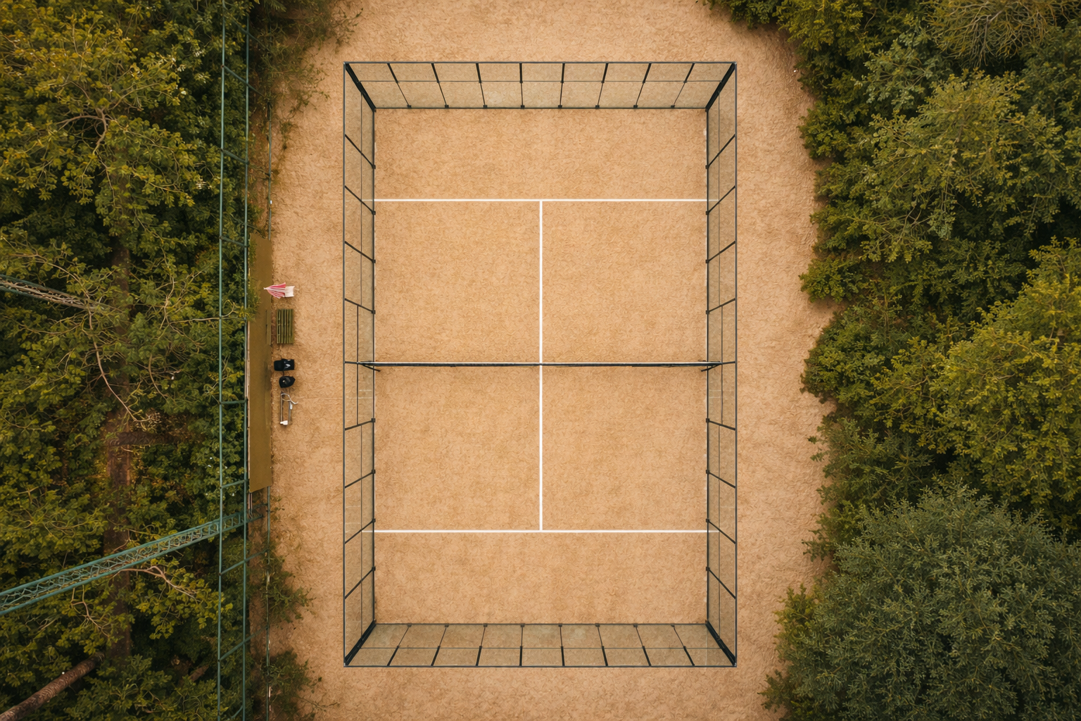 Deporte y recreación